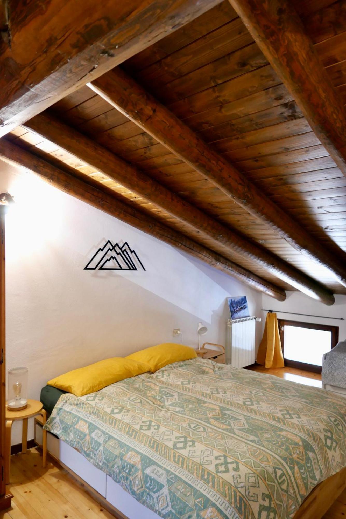 Finestra Sulle Alpi Orobie Apartment Valbondione Exterior photo